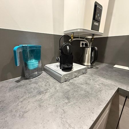 Le Muscat Apartman Colmar Kültér fotó