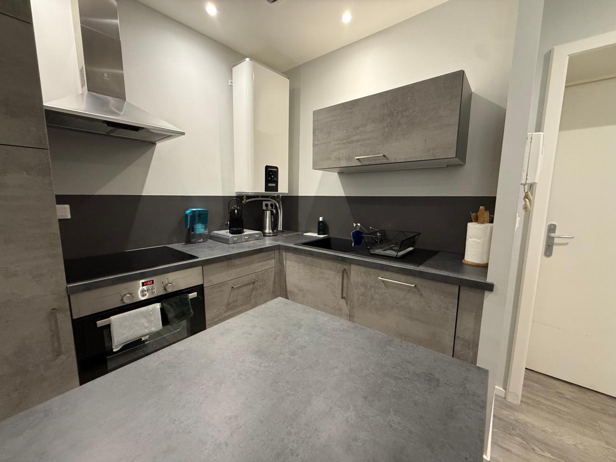 Le Muscat Apartman Colmar Kültér fotó
