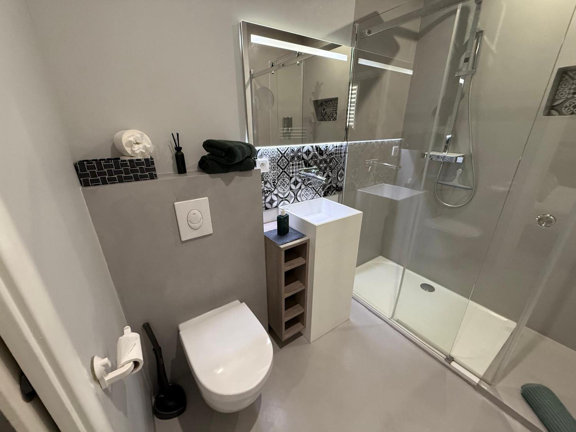 Le Muscat Apartman Colmar Kültér fotó