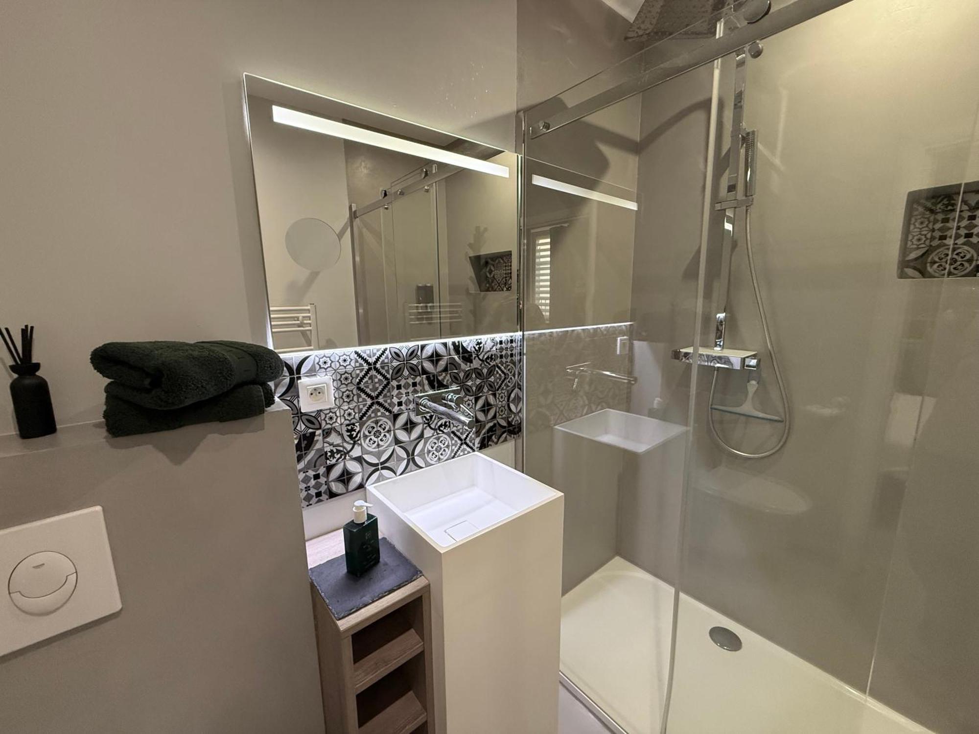 Le Muscat Apartman Colmar Kültér fotó